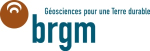 Logo BRGM