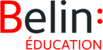 Logo Belin Education