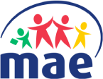Logo MAE