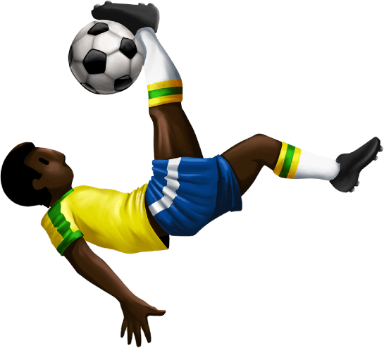 Footballeur