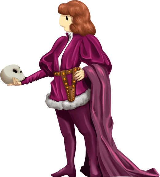 Hamlet