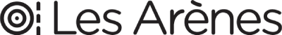 Logo Les Arènes