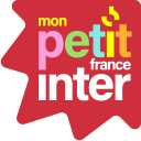 Logo France Inter