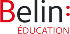 Logo Belin Education